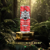 TIGERLYFE™  ENERGY DRINK ORIGINAL - 4 PACK