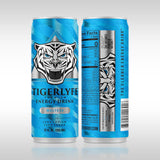 TIGERLYFE™ ENERGY DRINK MALTESE - 4 PACK