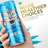 TIGERLYFE™ ENERGY DRINK MALTESE - 4 PACK